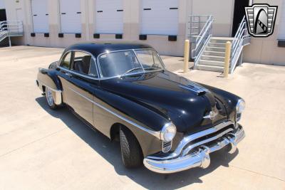 1949 Oldsmobile 88