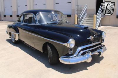 1949 Oldsmobile 88