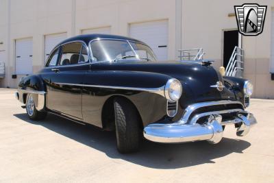 1949 Oldsmobile 88