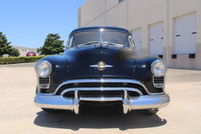 1949 Oldsmobile 88