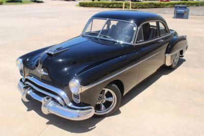 1949 Oldsmobile 88