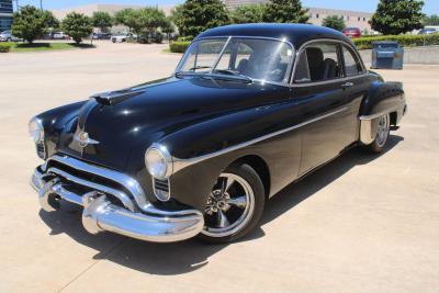 1949 Oldsmobile 88