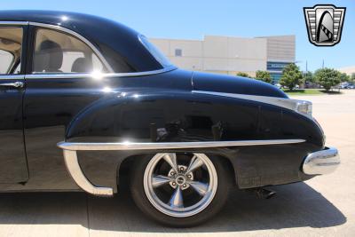 1949 Oldsmobile 88