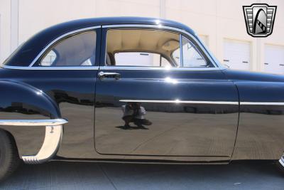 1949 Oldsmobile 88