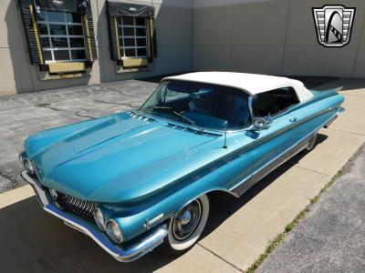 1960 Buick Electra