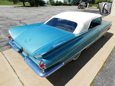 1960 Buick Electra