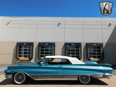 1960 Buick Electra