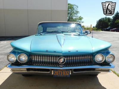 1960 Buick Electra