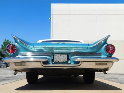 1960 Buick Electra