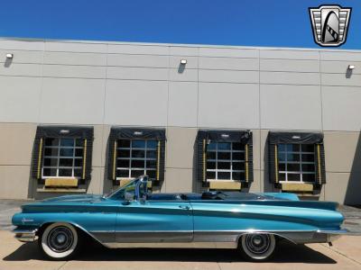 1960 Buick Electra