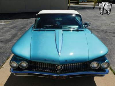 1960 Buick Electra