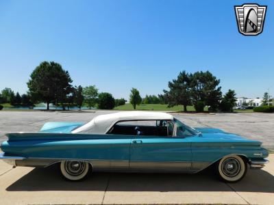 1960 Buick Electra