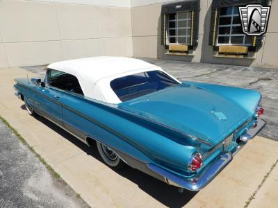 1960 Buick Electra