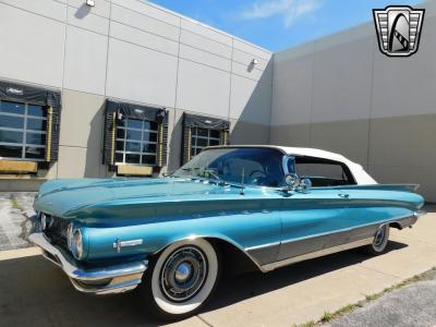 1960 Buick Electra