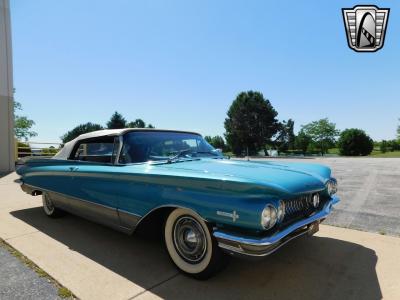 1960 Buick Electra