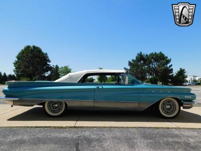 1960 Buick Electra