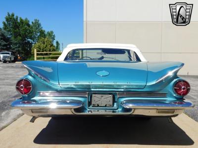 1960 Buick Electra