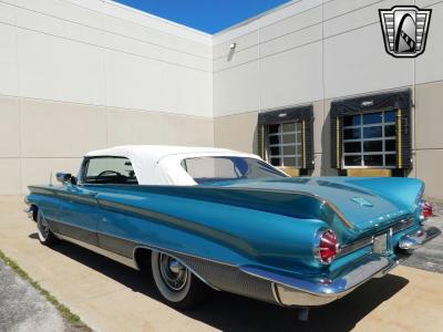 1960 Buick Electra