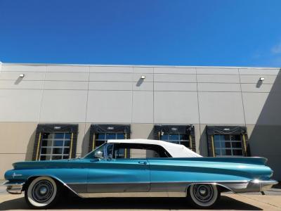 1960 Buick Electra