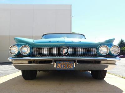 1960 Buick Electra