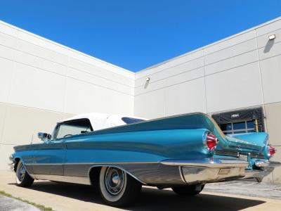 1960 Buick Electra