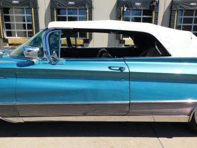 1960 Buick Electra