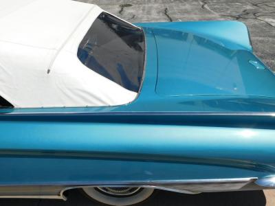 1960 Buick Electra