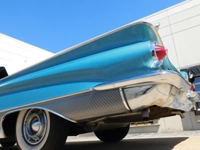 1960 Buick Electra