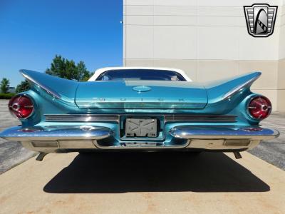 1960 Buick Electra