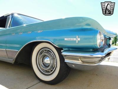 1960 Buick Electra