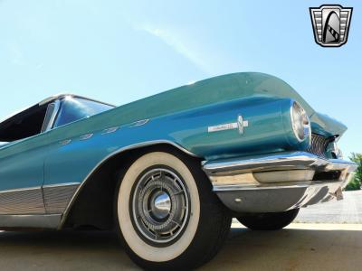 1960 Buick Electra