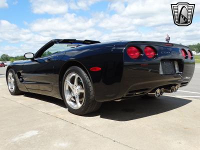 2000 Chevrolet Corvette