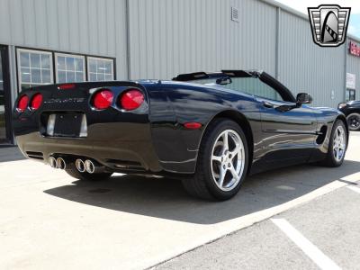 2000 Chevrolet Corvette