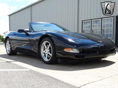 2000 Chevrolet Corvette