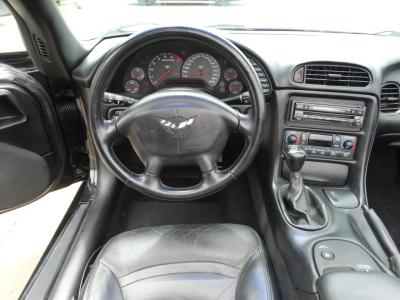 2000 Chevrolet Corvette