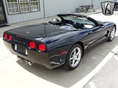 2000 Chevrolet Corvette