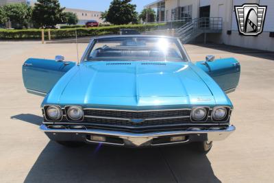 1969 Chevrolet Chevelle