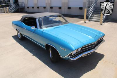 1969 Chevrolet Chevelle