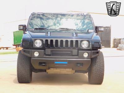 2007 Hummer H2