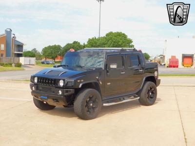 2007 Hummer H2