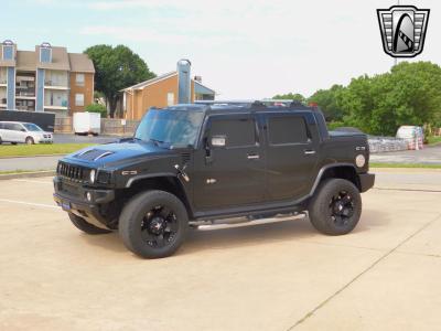 2007 Hummer H2