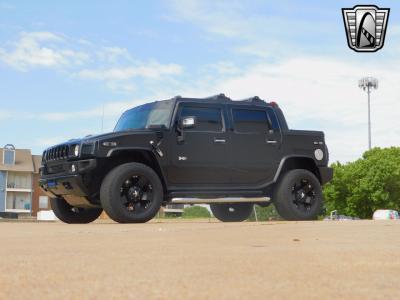 2007 Hummer H2