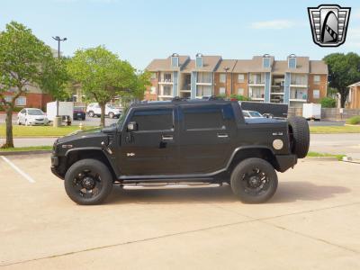 2007 Hummer H2