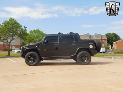 2007 Hummer H2