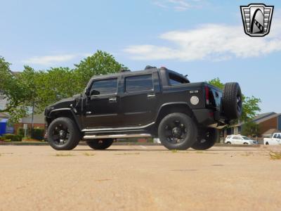 2007 Hummer H2