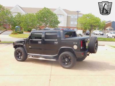 2007 Hummer H2