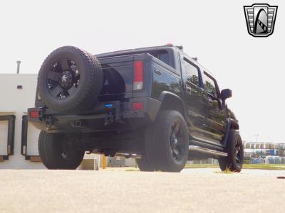 2007 Hummer H2