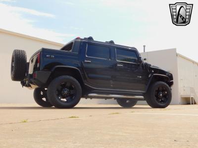 2007 Hummer H2