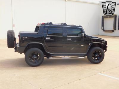 2007 Hummer H2