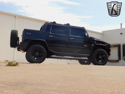 2007 Hummer H2